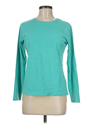 L.L.Bean Long Sleeve Top (view 1)