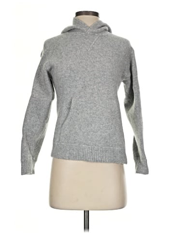 TNA Wool Pullover Sweater (view 1)