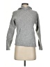 TNA Gray Wool Pullover Sweater Size XS - photo 1