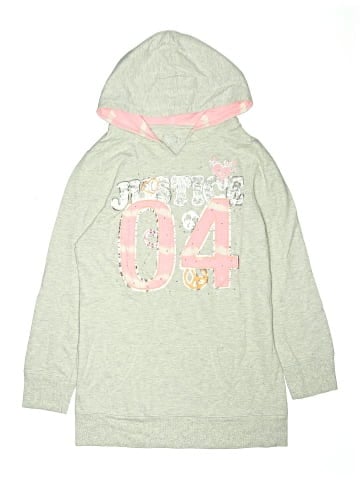 Justice Sweatshirt (view 1)