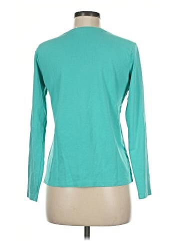 L.L.Bean Long Sleeve Top (view 2)