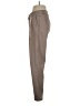 Primark 100% Elastane Brown Casual Pants Size 4 - photo 5