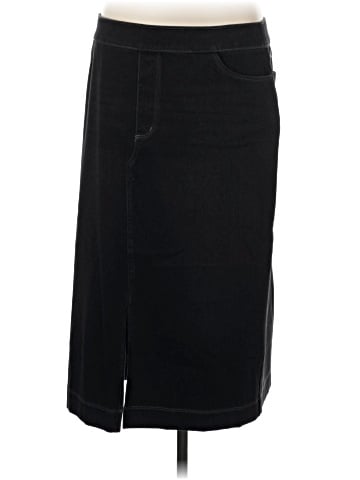 J.Jill Casual Skirt (view 1)