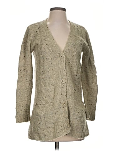 Max Studio Wool Cardigan (view 1)