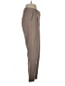 Primark 100% Elastane Brown Casual Pants Size 4 - photo 4
