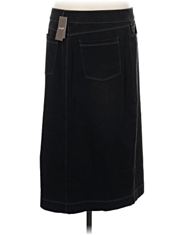 J.Jill Casual Skirt (view 2)