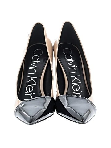 Calvin Klein Heels (view 2)