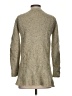 Max Studio Tan Wool Cardigan Size XS - photo 2