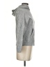 TNA Gray Wool Pullover Sweater Size XS - photo 4