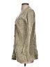 Max Studio Tan Wool Cardigan Size XS - photo 5