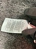 Express Black Casual Pants Size XS - photo 8