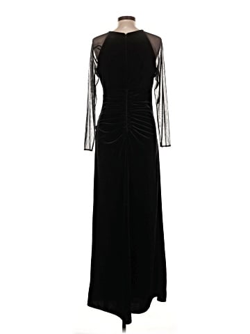 Betsy & Adam Cocktail Dress (view 2)