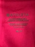 Athleta Burgundy Pink Active Pants Size M (petite) - photo 3