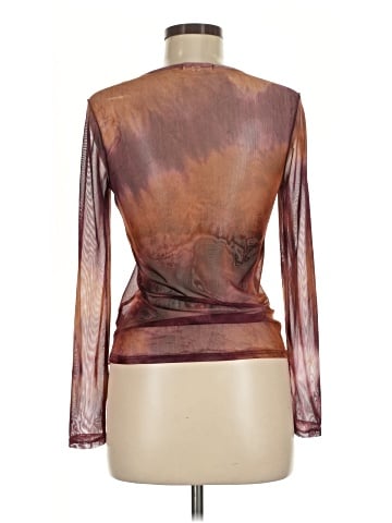 Socialite Long Sleeve Top (view 2)