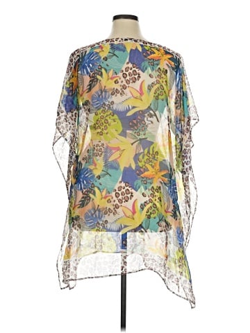 MENG Short Sleeve Blouse (view 2)