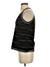 Ecru Black Sleeveless Top Size S - photo 5