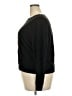 No Boundaries Plaid Black Pullover Sweater Size XXL - photo 5