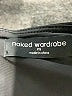 Naked Wardrobe Black Bodysuit Size M - photo 3