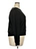 No Boundaries Plaid Black Pullover Sweater Size XXL - photo 4