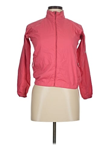 Adidas Track Jacket (view 1)