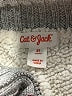 Cat & Jack Plaid Green Vest Size 3T - photo 3