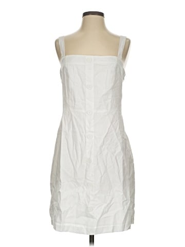 Ann Taylor LOFT Casual Dress (view 1)