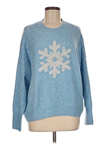 Vince Camuto Pullover Sweater (view 1)