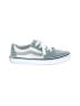 Vans Green Sneakers Size 8 1/2 - photo 1