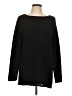 Dana B. & Karen Black Pullover Sweater Size L - photo 1