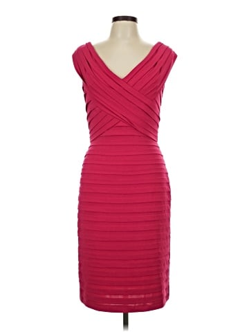 Tadashi Cocktail Dress (view 1)