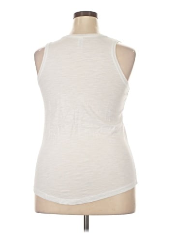 U.S. Apparel Tank Top (view 2)