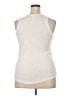 U.S. Apparel White Tank Top Size XL - photo 2