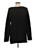 Dana B. & Karen Black Pullover Sweater Size L - photo 2