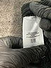 DKNY Solid Black Pullover Sweater Size XL - photo 8