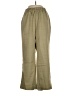 Unbranded Green Casual Pants Size S - photo 1