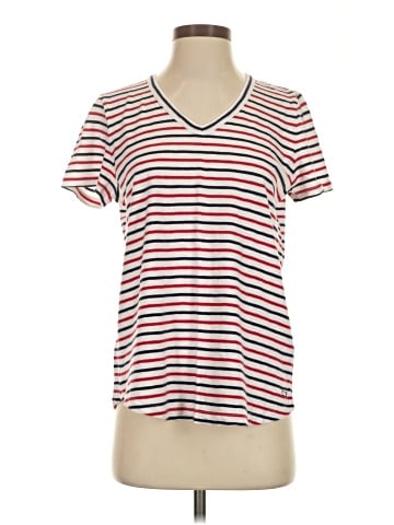 Vineyard Vines Short Sleeve Top (view 1)