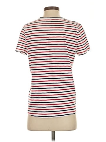Vineyard Vines Short Sleeve Top (view 2)