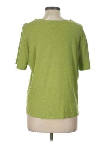 JM Collection Short Sleeve T-Shirt (view 2)