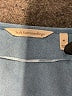 Soft Surroundings Blue Kimono Size M - photo 4