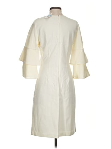J. McLaughlin Casual Dress (view 2)