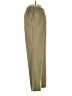 Unbranded Green Casual Pants Size S - photo 4