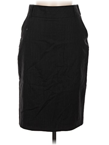 Banana Republic Wool Skirt (view 1)