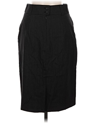 Banana Republic Wool Skirt (view 2)