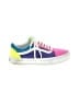 Vans Pink Sneakers Size 8 - photo 1