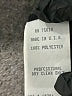 Jodi Kristopher 100% Polyester Black Casual Dress Size 13 - photo 5