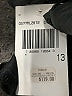 Jodi Kristopher 100% Polyester Black Casual Dress Size 13 - photo 6