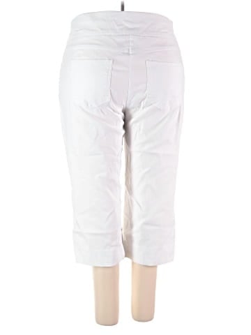 Ruby Rd. Casual Pants (view 2)