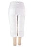 Ruby Rd. Silver Casual Pants Size 22 - photo 2