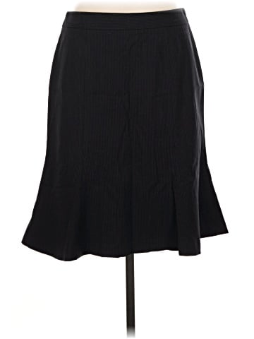 Banana Republic Wool Skirt (view 1)