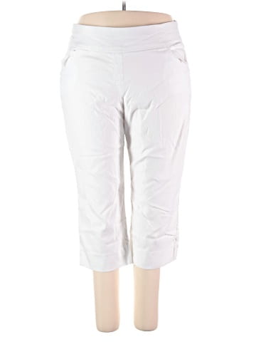Ruby Rd. Casual Pants (view 1)